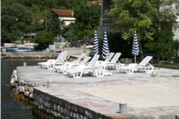 Montenegro Privát Dobrota, Exterieur